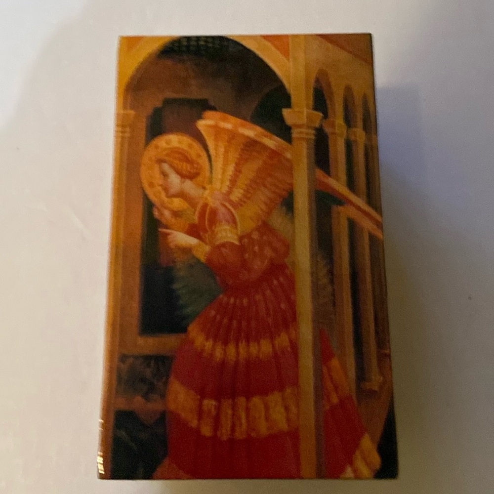 Angel Box